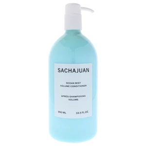 Ocean Mist Volume Conditioner by Sachajuan for Unisex - 33.5 oz Conditioner Ocean Mist Volume Conditioner by Sachajuan for Unisex - 33.5 oz Conditioner