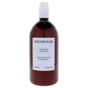 Thickening Conditioner by Sachajuan for Unisex - 33.5 oz Conditioner Thickening Conditioner by Sachajuan for Unisex - 33.5 oz Conditioner