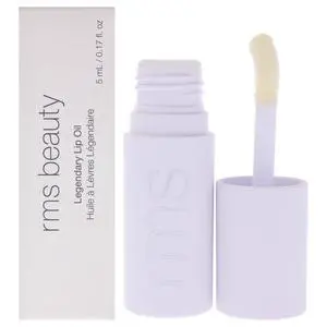 Legendary Lip Oil - Adrianna by RMS Beauty for Women - 0.17 oz Lip Oil