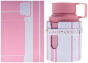 Odyssey - Candee Special Edition by Armaf for Women - 3.4 oz EDP Spray