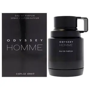 Odyssey - Homme by Armaf for Men - 2.02 oz EDP Spray