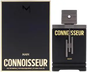 Connoisseur by Armaf for Men - 3.4 oz EDP Spray Connoisseur by Armaf for Men - 3.4 oz EDP Spray