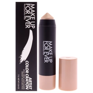 Artist Color Crayon - 102 Starfire Gold by Make Up For Ever for Women - 0.24 oz Makeup Artist Color Crayon - 102 Starfire Gold by Make Up For Ever for Women - 0.24 oz Makeup