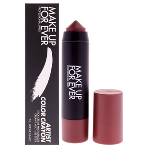 Artist Color Crayon - 220 Swanky Mauve by Make Up For Ever for Women - 0.24 oz Makeup Artist Color Crayon - 220 Swanky Mauve by Make Up For Ever for Women - 0.24 oz Makeup