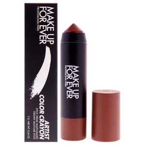 Artist Color Crayon - 606 Wherever Walnut by Make Up For Ever for Women - 0.24 oz Makeup Artist Color Crayon - 606 Wherever Walnut by Make Up For Ever for Women - 0.24 oz Makeup