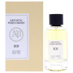 Artistic Perfumery - KN by Armaf for Women - 3.4 oz EDP Spray