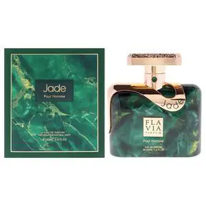 Jade by Flavia for Men - 3.4 oz EDP Spray Jade by Flavia for Men - 3.4 oz EDP Spray