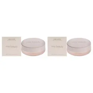 Magic Luminizer by RMS Beauty for Women - 0.17 oz Highlighter - Pack of 2