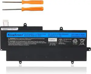 PA5013U-1BRS Laptop Battery for Toshiba Portege Z835 Z830 Z930 Z935 Ultrabook PA5013U-1BRS PA5013 PA5013U 14.8V 3060mAh 47WH