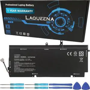 BG06XL Laptop Replacement Battery for HP EliteBook 1040 G3 Series BG06XL BG06045XL 804175-181 804175-1B1 804175-1C1 805096-001 805096-005 HSTNN-IB6Z 11.4V 45WH/3780MAH 6-Cell