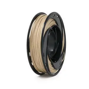 Gizmo Dorks Wood Filament for 3D Printers 1.75mm 200g Gizmo Dorks Wood Filament for 3D Printers 1.75mm 200g