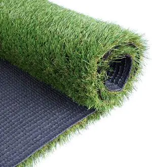 Petgrow Synthetic Artificial Grass Turf Lawn 4ft x 10ft, 1.38" Outdoor/Indoor Fake Grass Rug Astroturf for Dogs,Faux Grass Rug with Drainage Holes/Custom Size Provided Petgrow Synthetic Artificial Grass Turf Lawn 4ft x 10ft, 1.38" Outdoor/Indoor Fake Grass Rug Astroturf for Dogs,Faux Grass Rug with Drainage Holes/Custom Size Provided