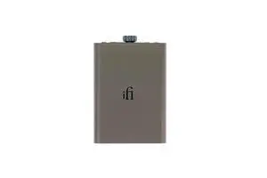 iFi hip-dac3 - Portable Hi-Res DAC/Headphone Amp - True Balanced Circuit, 400mW Output, Dual USB-C, PCM 384kHz/DSD256/MQA Decoding, XBass Analog Enhancement, PowerMatch, iEMatch & up to 12hrs Playtime iFi hip-dac3 - Portable Hi-Res DAC/Headphone Amp - True Balanced Circuit, 400mW Output, Dual USB-C, PCM 384kHz/DSD256/MQA Decoding, XBass Analog Enhancement, PowerMatch, iEMatch & up to 12hrs Playtime