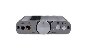 iFi xDSD Gryphon - Ultra-Res Portable Balanced DAC & Headphone Amplifier | INPUTS: Bluetooth 5.1 / USB-C/S-PDIF / 3.5mm SE / 4.4mm Bal iFi xDSD Gryphon - Ultra-Res Portable Balanced DAC & Headphone Amplifier | INPUTS: Bluetooth 5.1 / USB-C/S-PDIF / 3.5mm SE / 4.4mm Bal