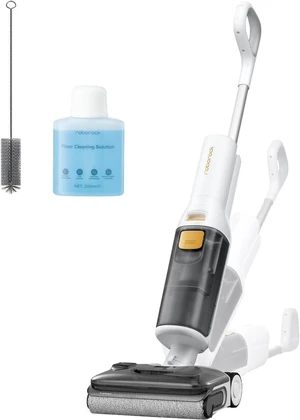 roborock F25 GT Gen 2 Wet Dry Vacuum Cleaner, Cordless Vacuum Mop Combo roborock F25 GT Gen 2 Wet Dry Vacuum Cleaner, Cordless Vacuum Mop Combo