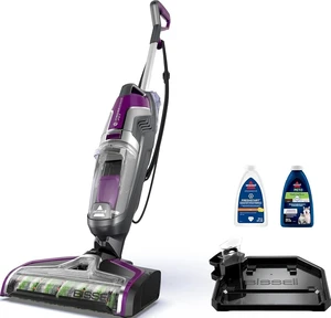 Bissell CrossWave Pet Pro Wet Dry Vacuum Mop, Hard Floors, 2306A Bissell CrossWave Pet Pro Wet Dry Vacuum Mop, Hard Floors, 2306A