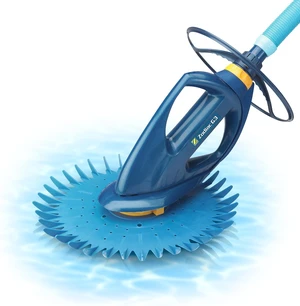 Zodiac G3 Suction-Side Inground Vacuum Pool Cleaner Zodiac G3 Suction-Side Inground Vacuum Pool Cleaner