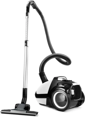 Soniclean WhisperJet C2 Canister Vacuum Cleaner - Ultra-Quiet Operation - U15 ULPA Filtration - Designed in Germany Soniclean WhisperJet C2 Canister Vacuum Cleaner - Ultra-Quiet Operation - U15 ULPA Filtration - Designed in Germany