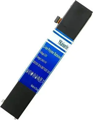 6500mAh New Upgraded Laptop Battery RC30-0248 RC30-0238 Compatible for Razer Blade Stealth 15.6'' inch 2018 RTX 2070 i7 8750H High Capacity Li-ion Polymer,with Professional Repair Tool Kit