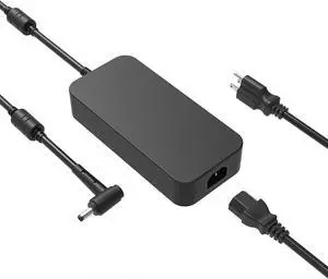 280W Charger ADP-280BB B 20V 14A Compatible with ASUS ROG G703GX-EV017FR E5019T E5042T G703GS-WS71 WS74 G703GI E5036T Gaming Laptop Power Supply Cord