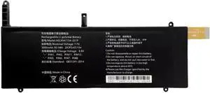 YNYNEW AEC4547154-2S1P Replacement Battery Compatible with AEC4547154-2S1P GPD Pocket 3 7.7V,5000mAh