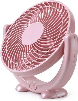 USB Mini Fan, Outdoor Portable Fan, Desktop Air Circulation, for Car, Desktop, Office, Student Dormitory(250cm)