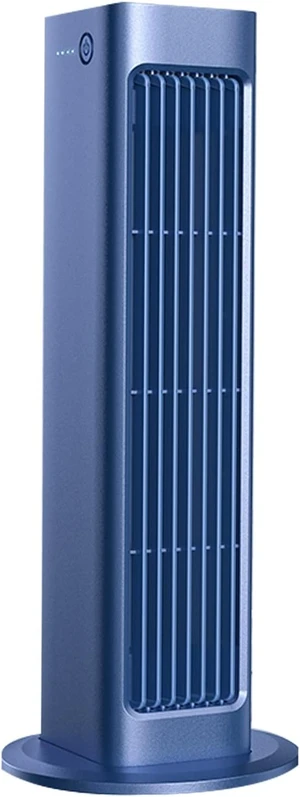 Portable Fan,Small USB Desk Personal Fan,Desktop Fan,Tower Fan,Portable Floor Bladeless Fan for Office, Dormitory, Bedroom, Living Room, Camping,car (Color : Blue) Portable Fan,Small USB Desk Personal Fan,Desktop Fan,Tower Fan,Portable Floor Bladeless Fan for Office, Dormitory, Bedroom, Living Room, Camping,car (Color : Blue)