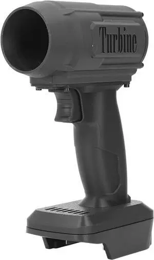Jet Fan Dry Mini Blower, 130000RPM Efficient Jet Blower, PETG Portable Handheld Jet Dry Blower Car Dryer for Computer Keyboard, Laptop, Camera, Outdoor Car Home, Xiuganposm5weo3gqi