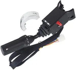 LSBESTN Joystick Controller 10135367 35367A 0501-210-681 Compatible with JLG Transmission