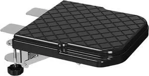 Computer Arm Rest for Desk Computer Arm Rest for Desk Adjustable Ergonomic Wrist Support Keyboard Armrest Extender Rotating Holder(Color 3)