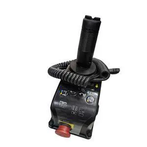 Control Box Gen 5 100840 100840GT for Genie Scissor Lift GS-1530 GS-1930 GS-2032 GS-2046 GS-2632 GS-2646 GS-2668 GS-3232 GS-3246 GS-3268 GR-12 GR-15 GR-20