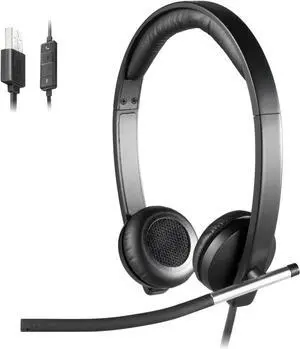 USB Headset Stereo H650e