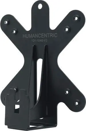 HumanCentric VESA Mount Adapter Compatible with Dell Monitors & More | Fits S2318H, S2318HN, S2318HX, S2318NX, S2319H, S2319HN, S2218H, S2319NX, S2418HN, S2418HX, S2418NX, S2419H, S2419HN, S2419NX HumanCentric VESA Mount Adapter Compatible with Dell Monitors & More | Fits S2318H, S2318HN, S2318HX, S2318NX, S2319H, S2319HN, S2218H, S2319NX, S2418HN, S2418HX, S2418NX, S2419H, S2419HN, S2419NX