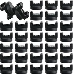 Magnetic Zip Tie Mount Base Black Magnetic Cable Clips Wire Holder Multipurpose Cable Ties Management Base Electrical Supplies for Wire Magnetic Zip Tie Mount Base Black Magnetic Cable Clips Wire Holder Multipurpose Cable Ties Management Base Electrical Supplies for Wire