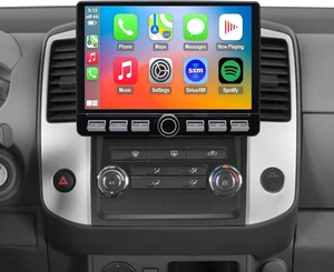 8Core Radio for Nissan Frontier Xterra 2009 2010 2011 2012 Upgrade 4G LTE 8Core Radio for Nissan Frontier Xterra 2009 2010 2011 2012 Upgrade 4G LTE