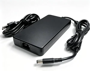 HNHTKJ 240W Charger for Dell Alienware M15 R7 M17 R5 Gaming Laptop HNHTKJ 240W Charger for Dell Alienware M15 R7 M17 R5 Gaming Laptop