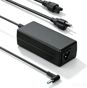 Fast Charger for HP Laptop Computer 65W 45W Smart Blue Tip 4.5mm Fast Charger for HP Laptop Computer 65W 45W Smart Blue Tip 4.5mm