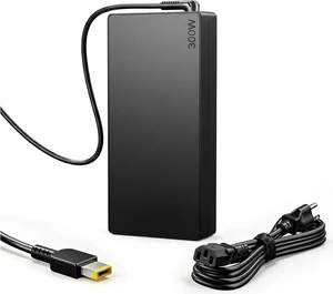 300W 245W 230W Charger Fit for Lenovo LOQ Legion 5 Pro ADL245SLC3A 300W 245W 230W Charger Fit for Lenovo LOQ Legion 5 Pro ADL245SLC3A