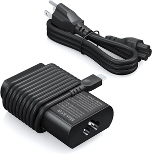 2025 New Slim 65W USB-C Laptop Charger Compatible with ThinkPad T14 T15 T16 X1 T490,Yoga 7i 2-in-1,for Chromebook Charger,IdeaPad3 Charger .Type-C Fast Charging AC Adapter 2025 New Slim 65W USB-C Laptop Charger Compatible with ThinkPad T14 T15 T16 X1 T490,Yoga 7i 2-in-1,for Chromebook Charger,IdeaPad3 Charger .Type-C Fast Charging AC Adapter