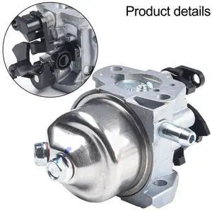 Premium Replacement Carburetor Kit, Fits For MOUNTFIELD ST120 1185514890, Smooth Engine Operation, Replace Part Number 03227