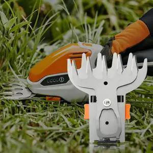 Hedge Trimmer Parts Grass Blade l Fit 12 Cm Cutting Length Enhanced Cutting Performance High Compatibility