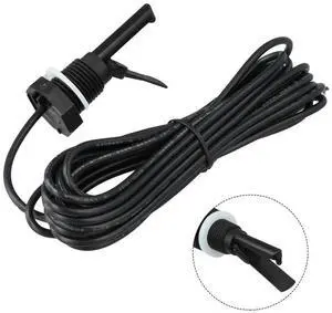 Water Level Switch Assembly Pool Water Sensor For Swimming Pool Salt Cell Electrical Equipment Tool Accessory In Stock