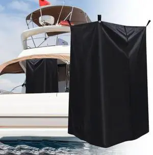 Portable Outdoor Changing Cover: Waterproof Privacy Shelter For Camping & Home Garden Tool Accessory In Stock Wholesale