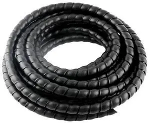 Flexible Sleeve Cable Management Cable Protection Abrasion Protection Flame-Retardant Long-Lasting For Chargers