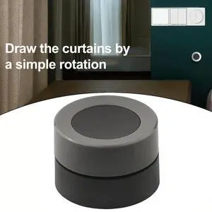 Home Knob Button Situation Switch For Zigbee For Tuya Knob Wireless Scene Electrical Equipment Tool Accessory