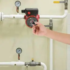 Electromagnetic Tool AC Electromagnetic Tester Maintenance Tool Compact And Lightweight Design For AC Field Identification