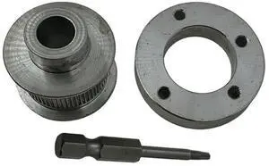 Belt Sander Conversion Parts For 12V Cut Off Saw 2522-20  1/2 Inch X 18 Inch For Power Tool Accessory In Stock Wholesale