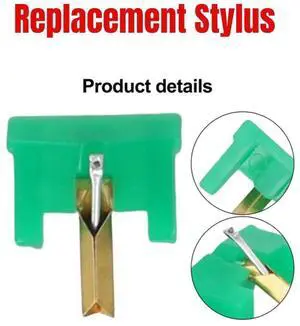 Replacement Stylus For Technics EPS270D EPS270C/II EPS290C EPS405C EPS440C Power Tool Accessory In Stock