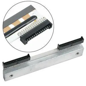 203dpi Printhead For LP2824 TLP2824 Thermal el Printer G105910-102 For Copiers Parts Accessory In Stock
