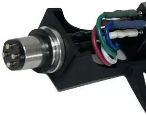 Moving Magnet MM Phono Cartridge Stylus Holder Set For LP Record Player  Electrical Equipment Tool Accessory